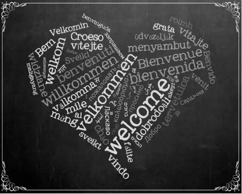 Traduzioni online: Il futuro della creazione di contenuti multilingue.