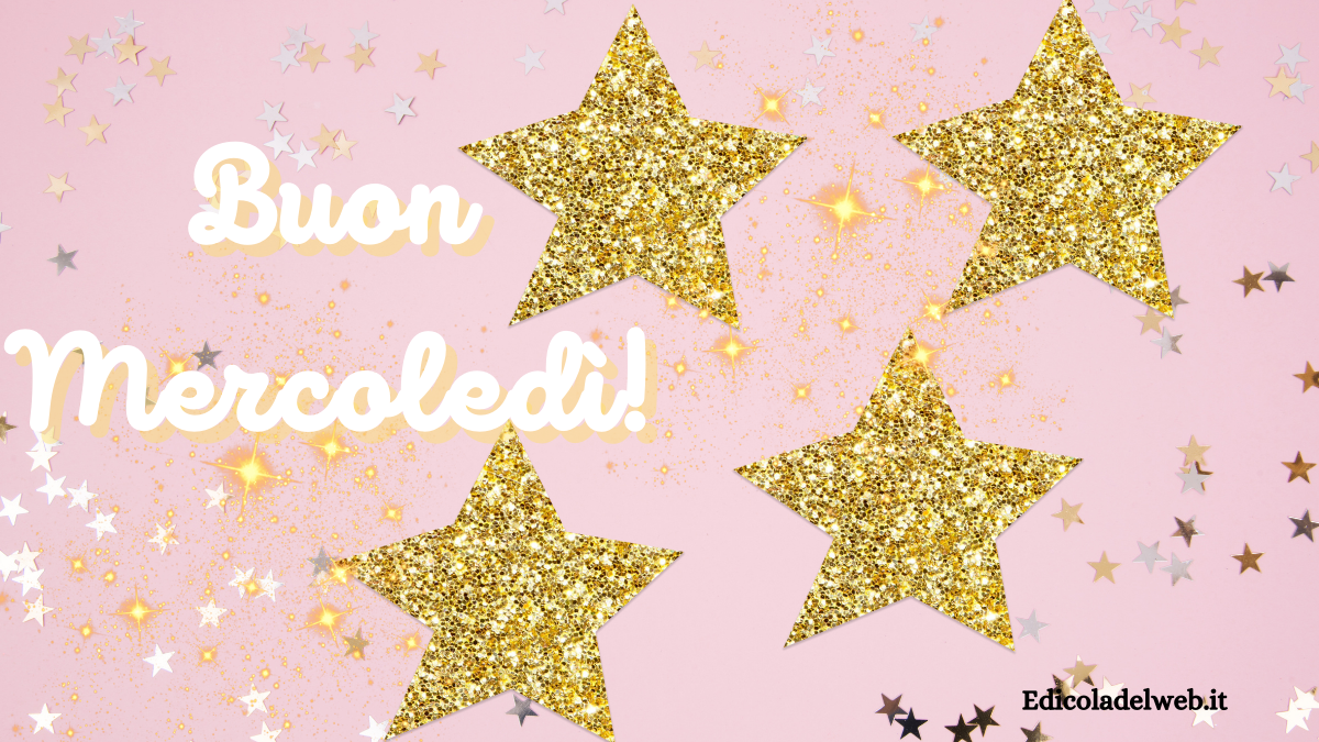 Buongiorno Buon Mercoledi 22 Febbraio 2023: immagini e frasi nuove