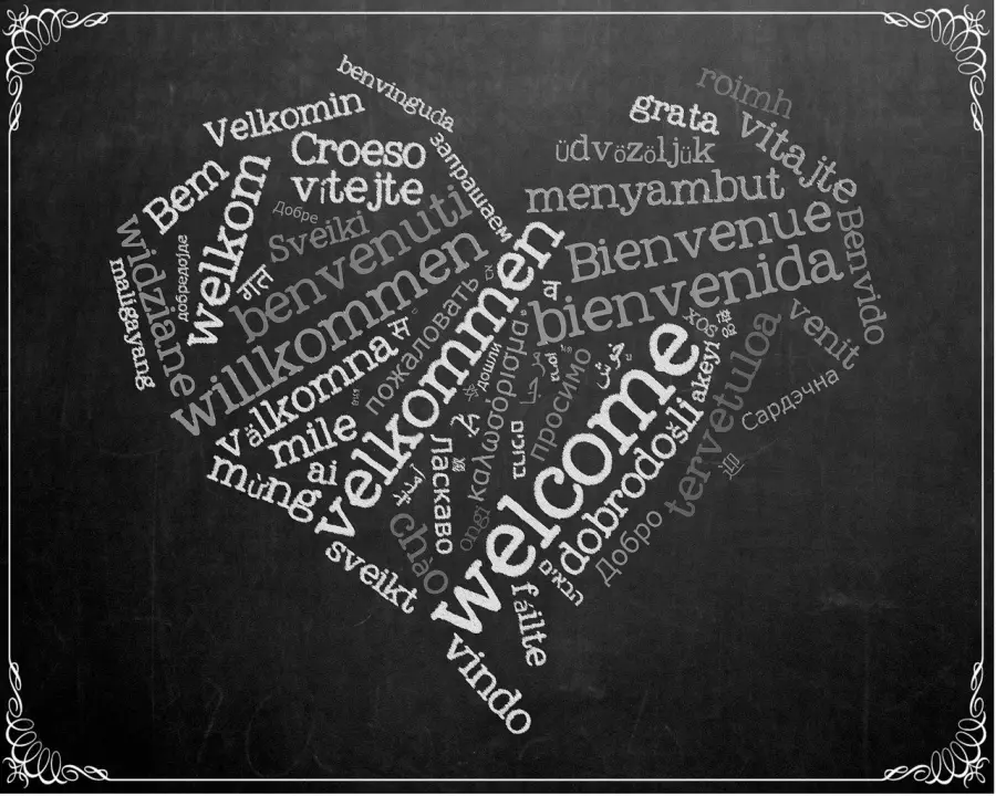 Traduzioni online: Il futuro della creazione di contenuti multilingue.