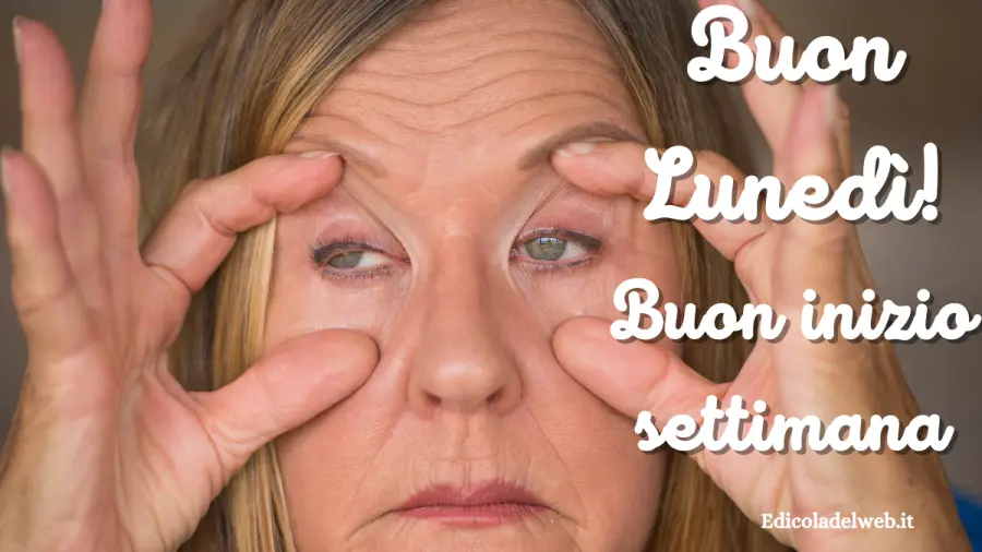 Buongiorno Buon Lunedi 20 febbraio 2023: immagini e frasi nuove