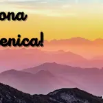 Buongiorno Buona Domenica 19 febbraio 2023: immagini e frasi nuove