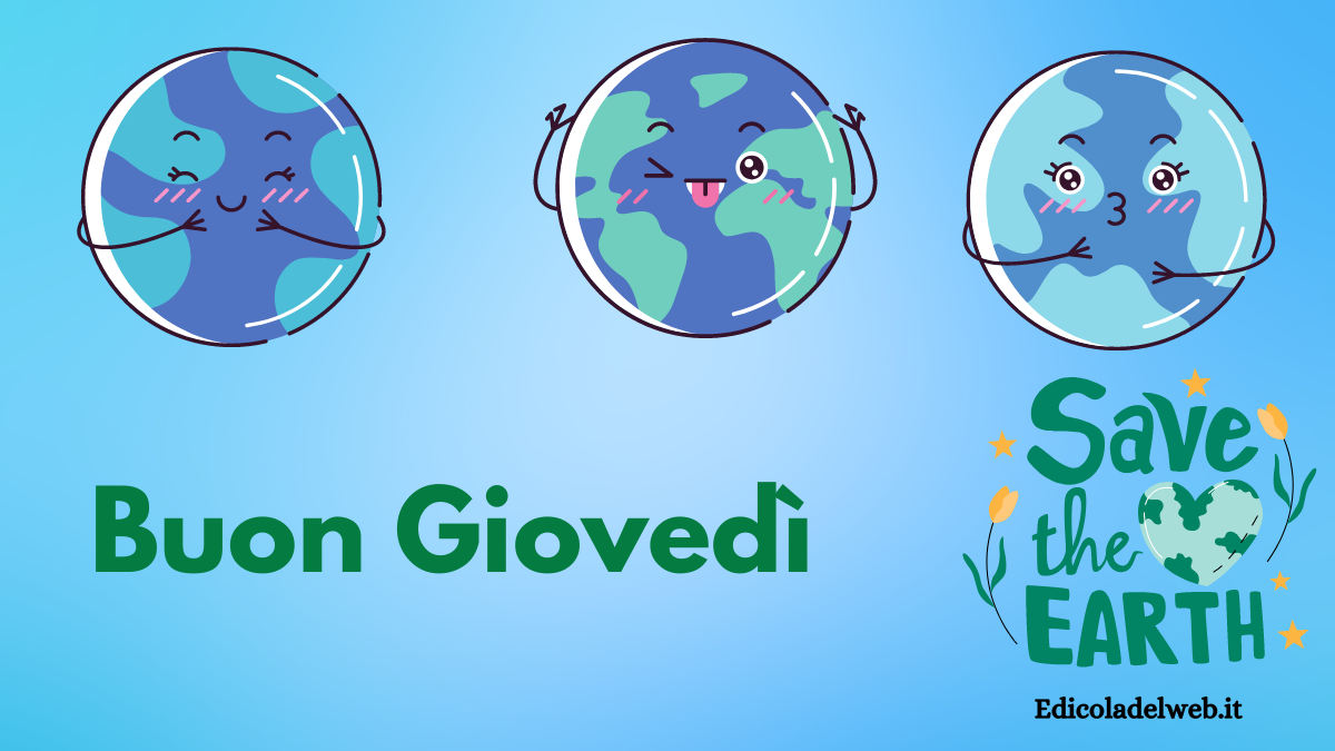 Buongiorno Buon Giovedi 16 febbraio 2023: immagini e frasi nuove