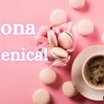 Buongiorno Buona Domenica aprile: immagini e frasi nuove