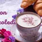 Buongiorno Buon Mercoledi 8 Febbraio 2023: immagini e frasi nuove