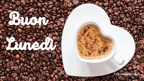Buongiorno Buon Lunedi 6 febbraio 2023: immagini e frasi nuove