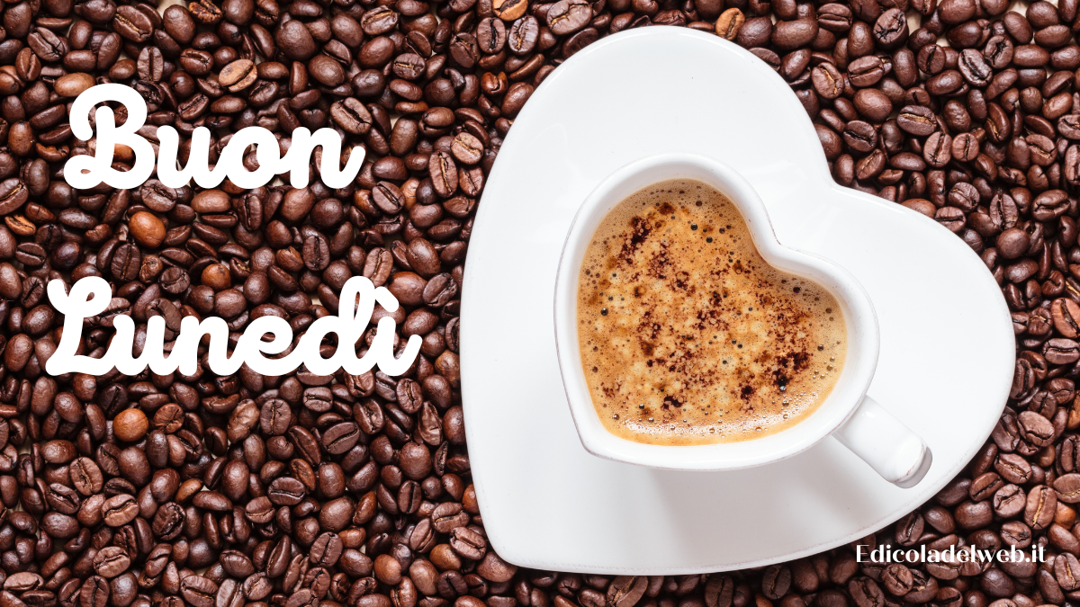 Buongiorno Buon Lunedi 6 febbraio 2023: immagini e frasi nuove