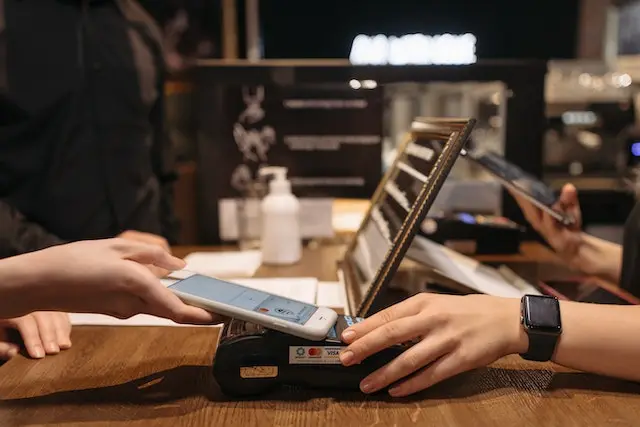 Come Pagare con il Cellulare