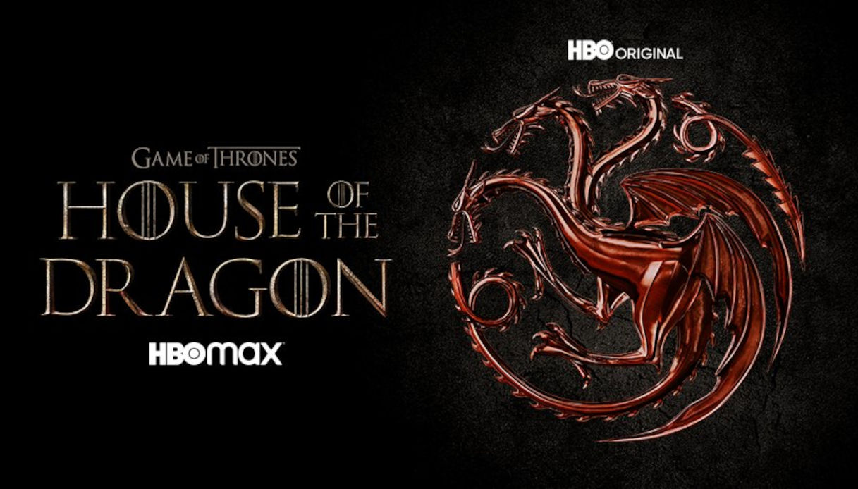 House of the Dragon: data di uscita, cast, trailer e novità dello spin-off di Game of Thrones