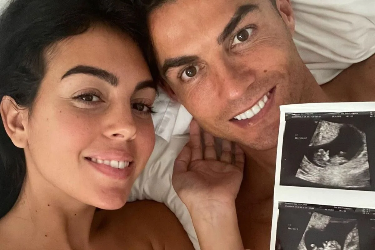 Georgina Rodriguez Instagram: dramma per Cristiano Ronaldo, morto il figlio durante il parto