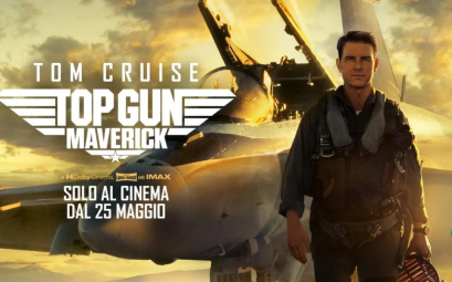 Top Gun 2 : Trama, Cast e data di uscita del sequel