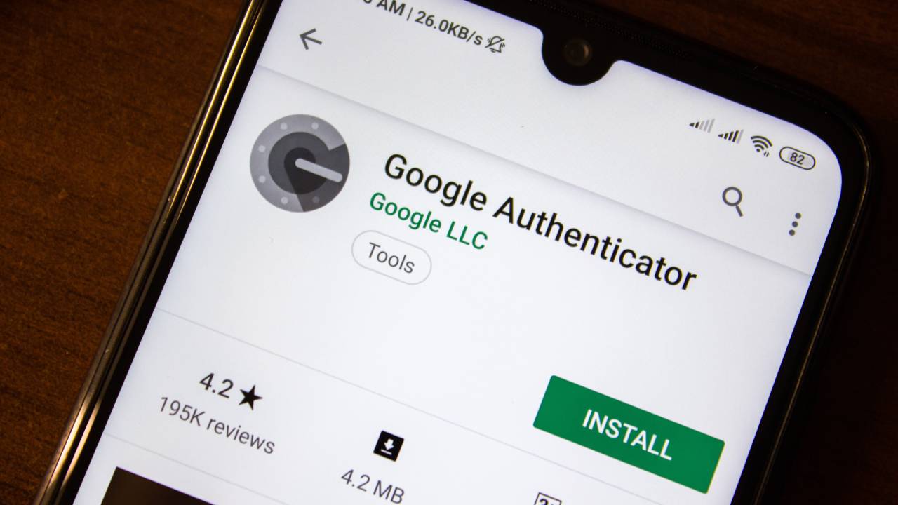Google Authenticator come funziona: cos'è, cosa serve e come si usa