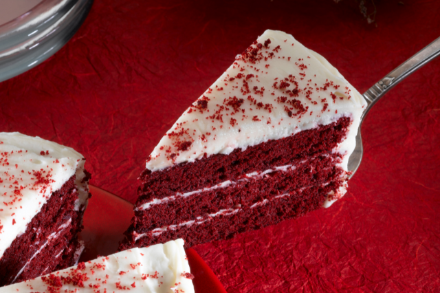 Red velvet: La ricetta originale e tutti i segreti cupcake red velvet ricetta originale  torte red velvet  red velvet torta ricetta originale  ricetta red velvet cake  