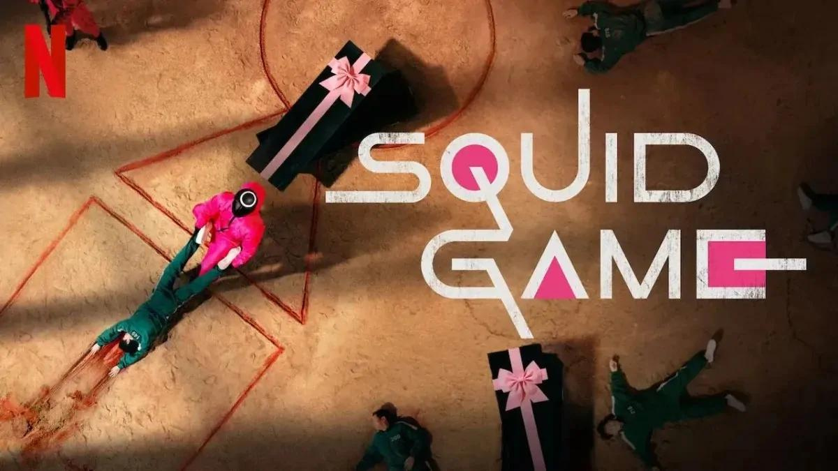 Squid Game 2: Arriva ufficialmente la seconda stagione