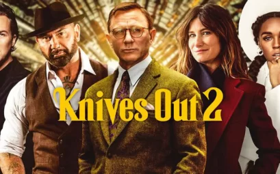 'Knives Out 2': titolo, cast, dettagli delle riprese e tutto ciò che sappiamo finora