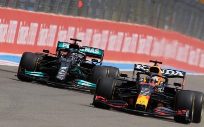 Sprint Race come funziona: F1, regolamento GP Austria 2022, sistema dei punti