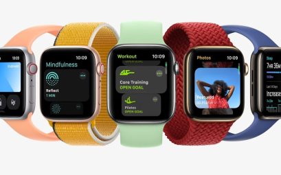 Dovresti aspettare Apple Watch 8 o acquistare Apple Watch 7 ora?