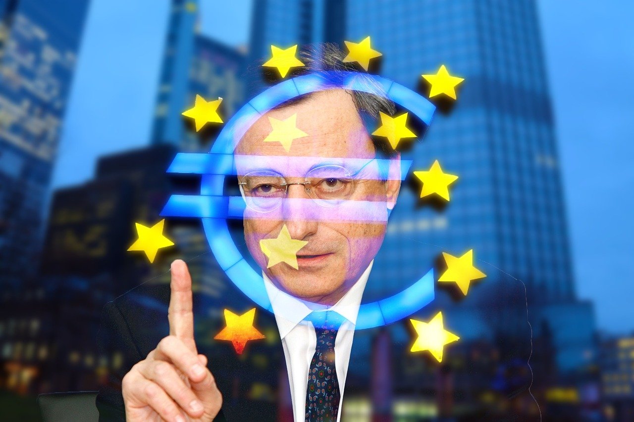 Quanto guadagna Draghi, il Presidente del Consiglio che vuole dimettersi?