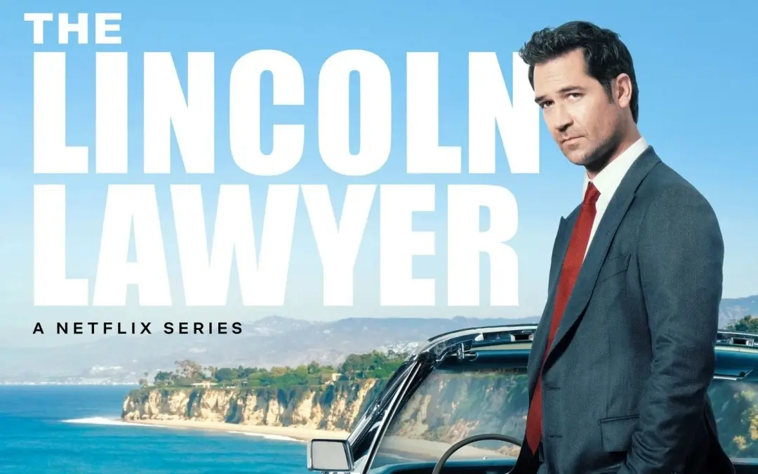 The Lincoln Lawyer 2: data di uscita, trama, cast e produzioni!