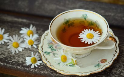 Gli 8 migliori tè per combattere l'ansia e lo stress nel 2022