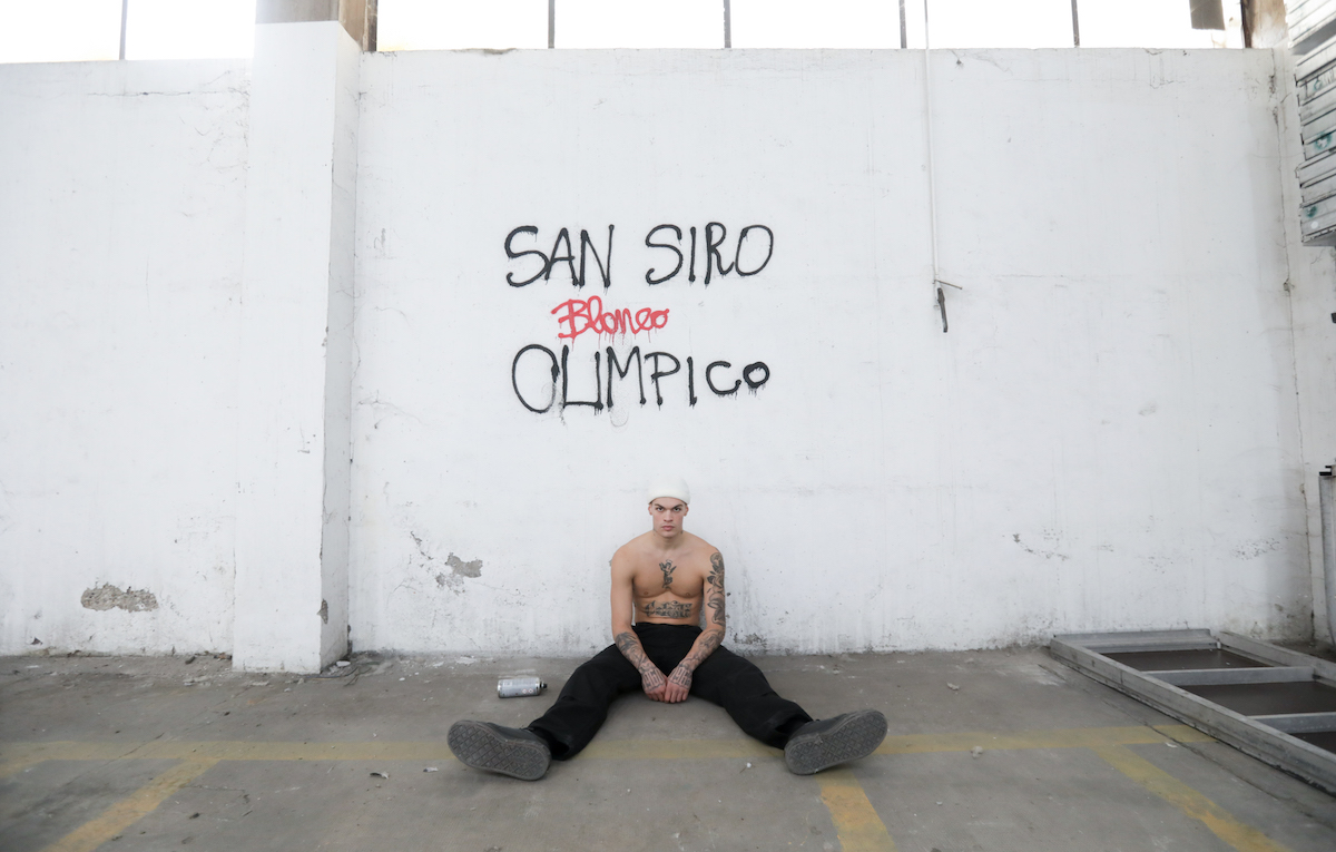 Blanco Tour 2023: annunciate le date di San Siro e Olimpico, e altro
