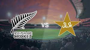 Nuova Zelanda Pakistan in diretta streaming: come guardare la Coppa del Mondo T20 online