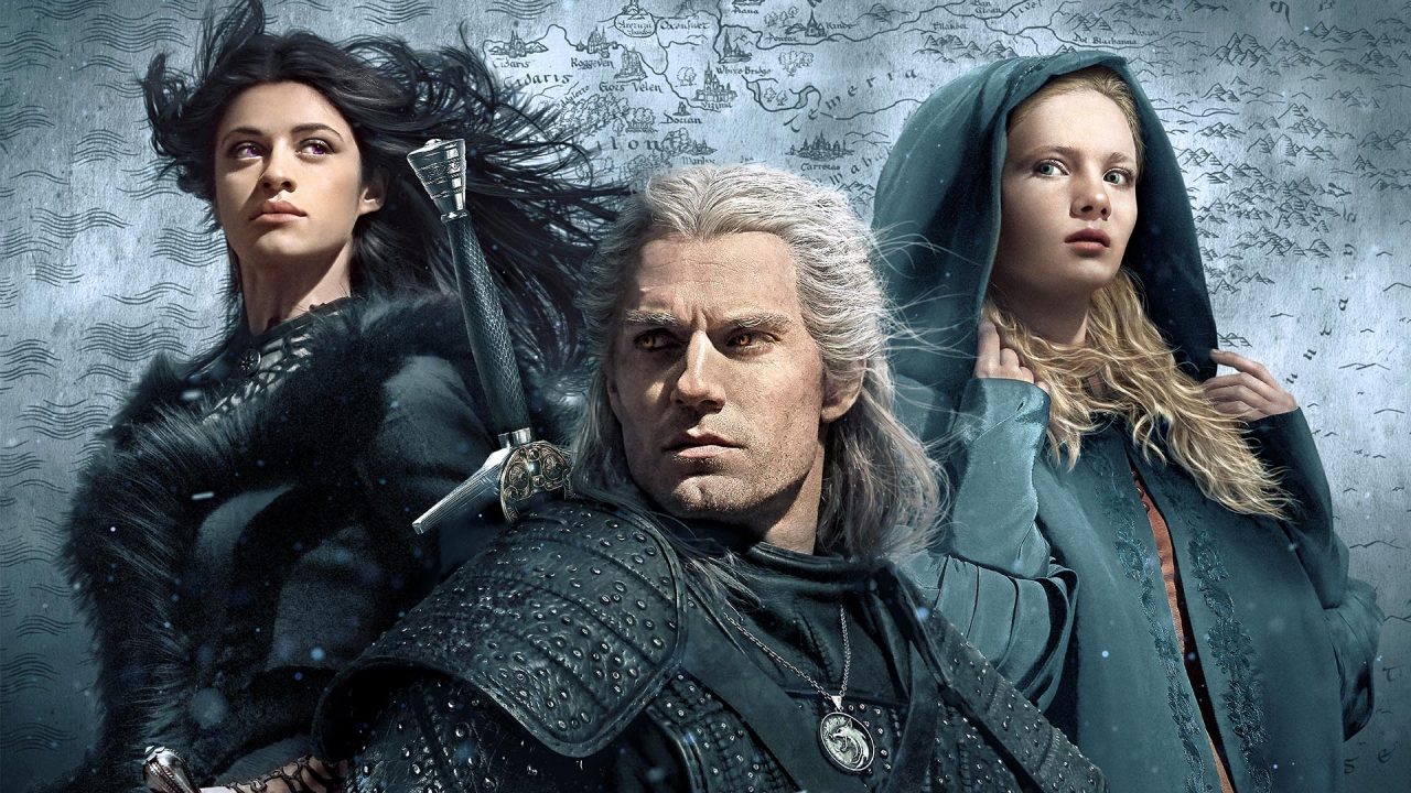 The Witcher: Blood Origin Data di uscita, cast, trama e tutto ciò che devi sapere